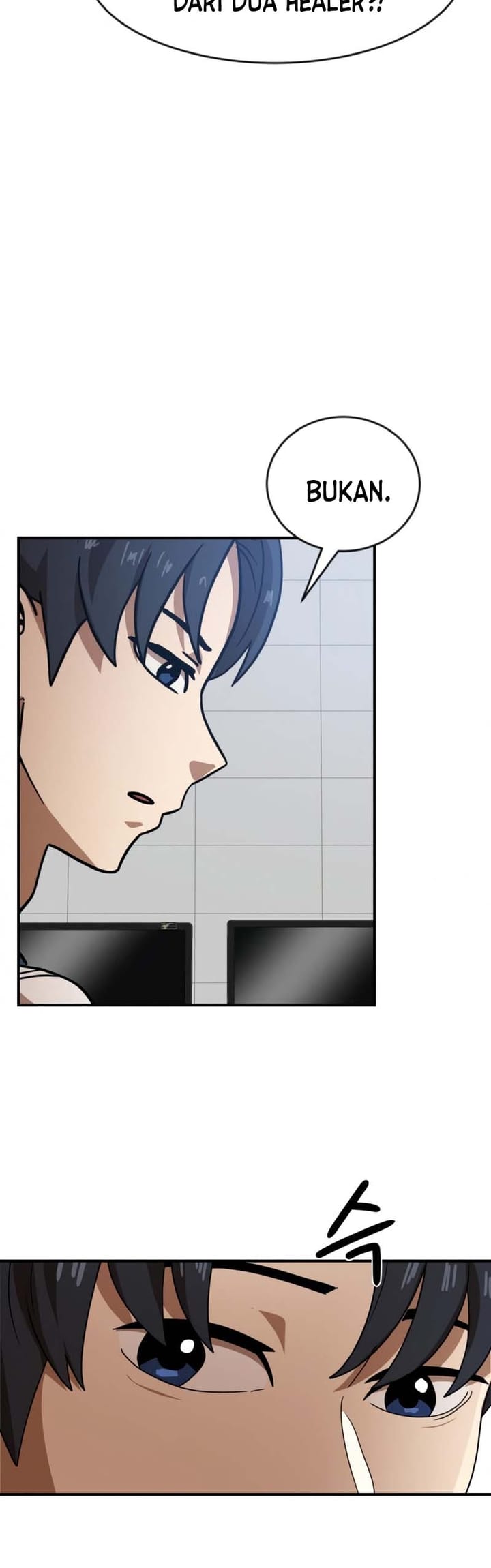 Double Click Chapter 51 Gambar 55