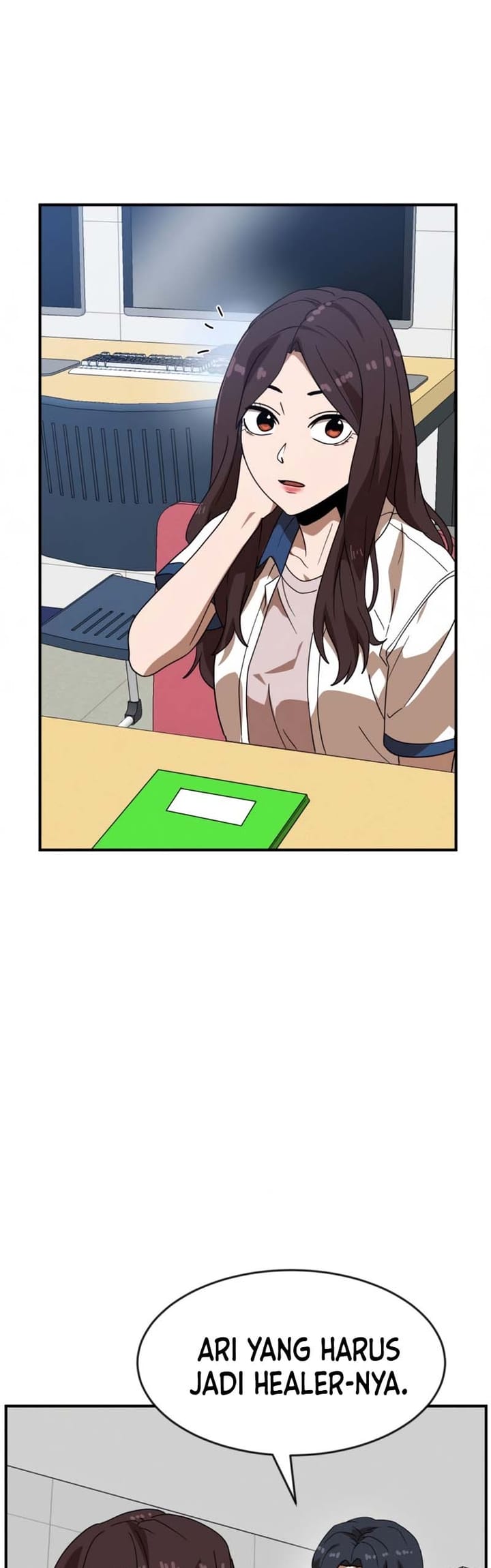 Double Click Chapter 51 Gambar 56