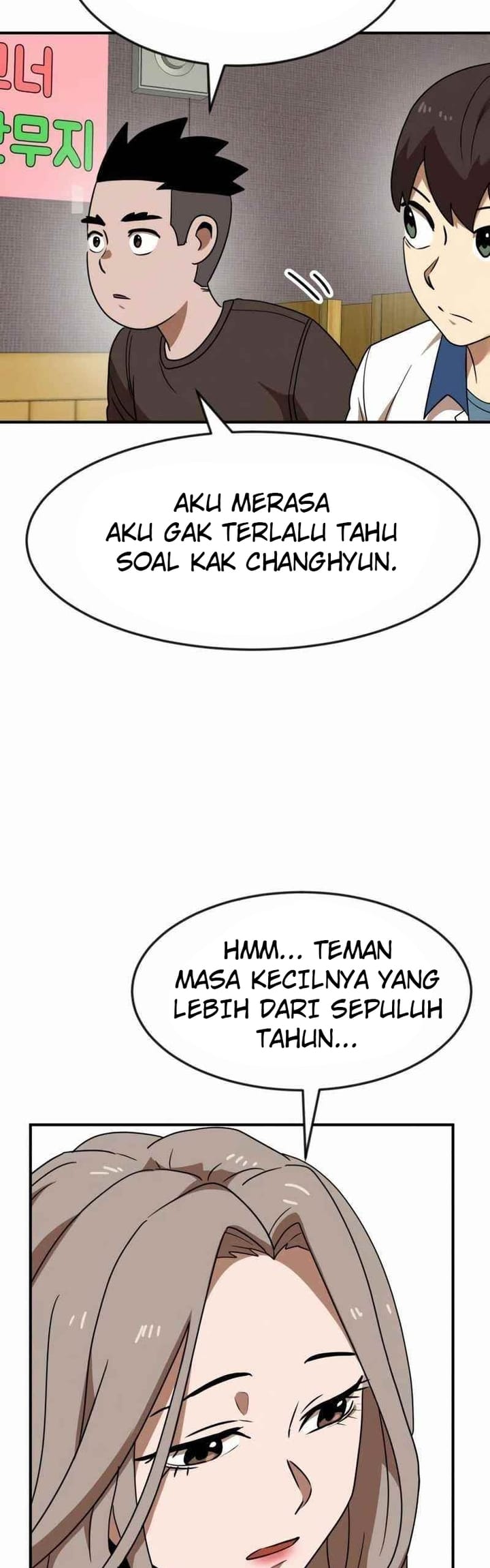 Double Click Chapter 50 34