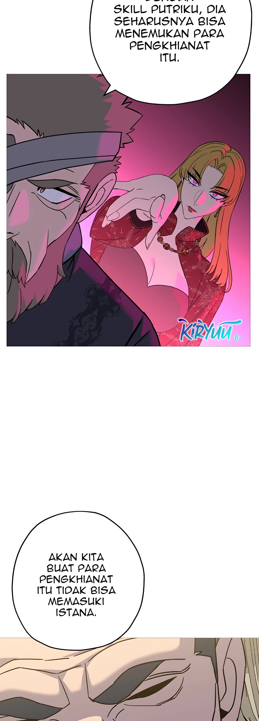 The Story of a Low-Rank Soldier Becoming a Monarch Chapter 100 Gambar 37