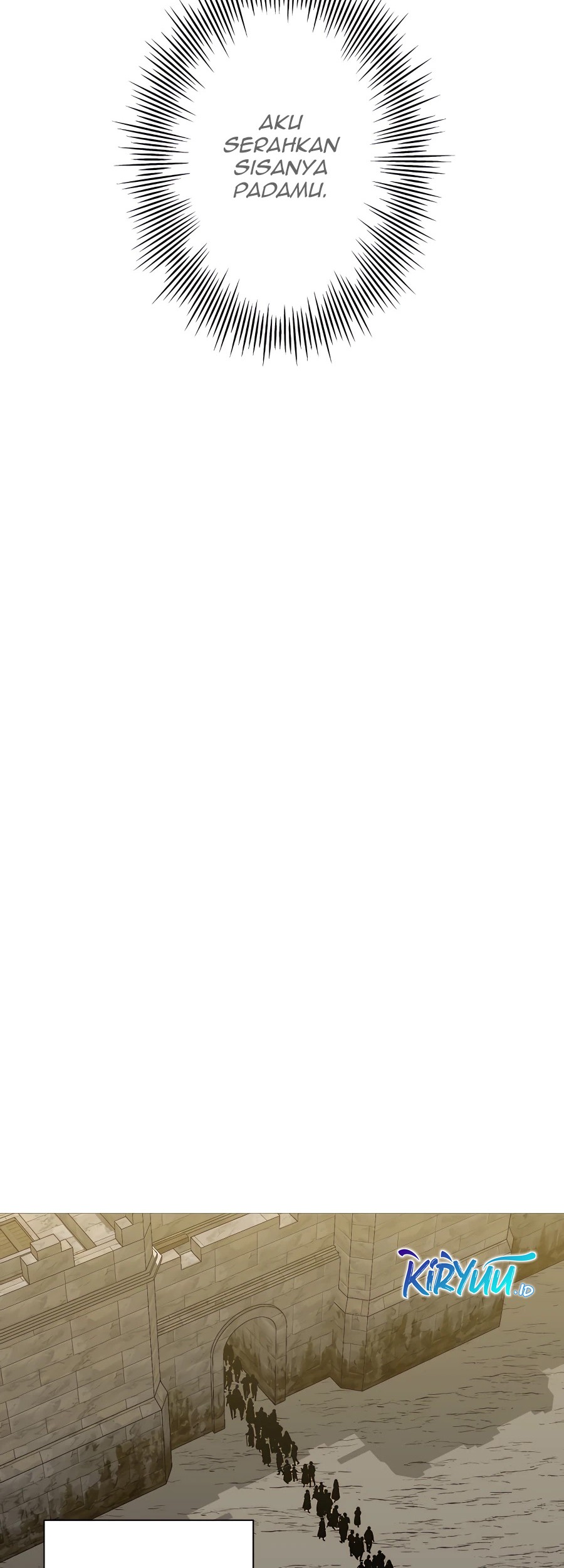 The Story of a Low-Rank Soldier Becoming a Monarch Chapter 100 Gambar 41