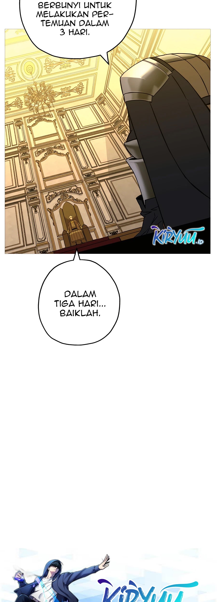 The Story of a Low-Rank Soldier Becoming a Monarch Chapter 100 Gambar 64