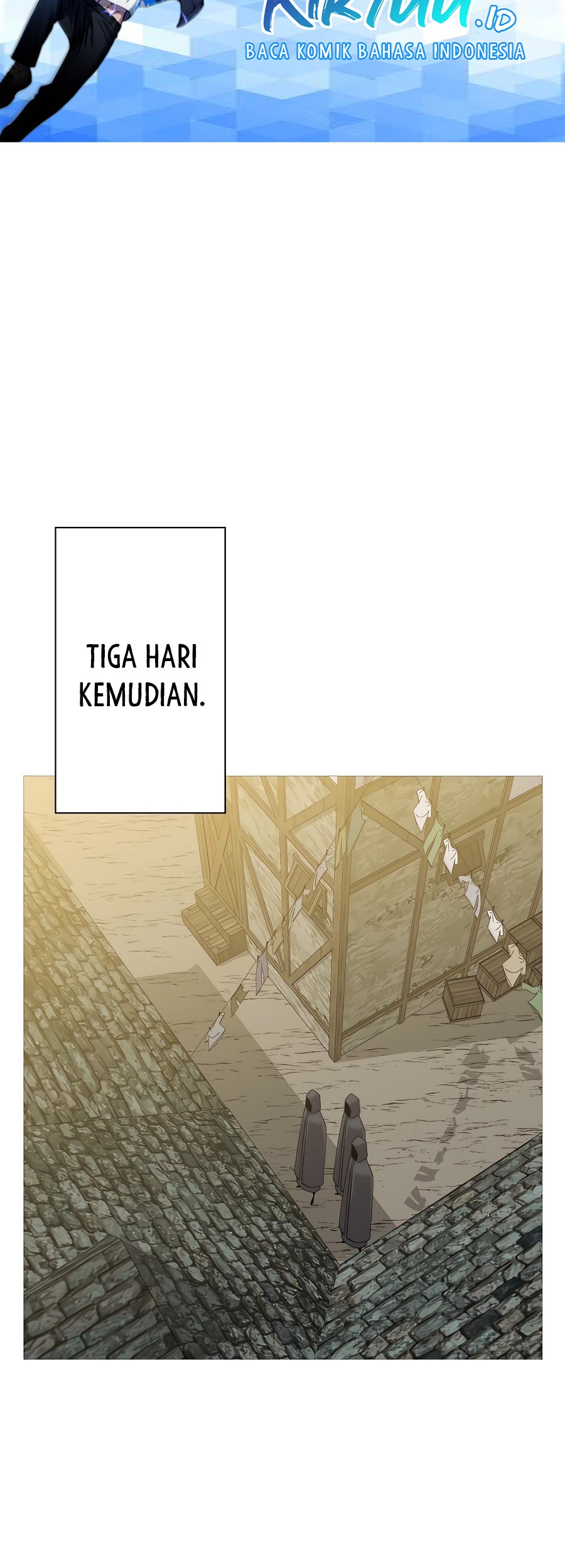 The Story of a Low-Rank Soldier Becoming a Monarch Chapter 100 Gambar 65