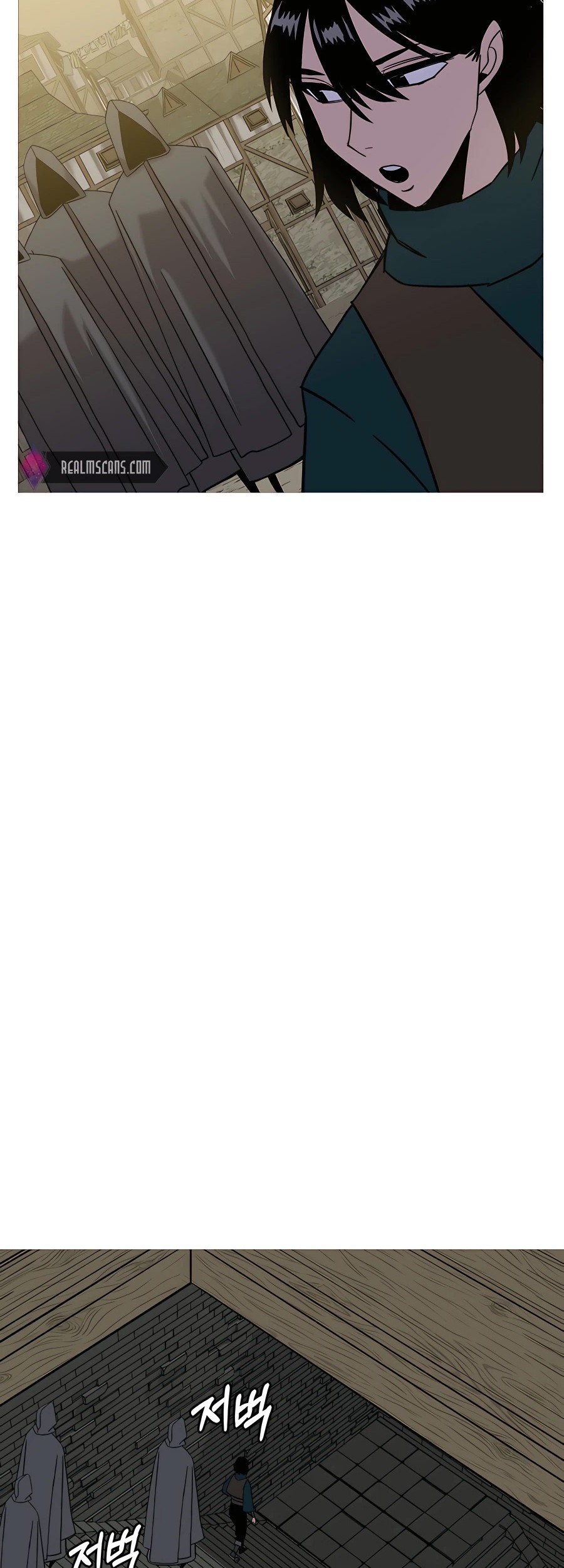 The Story of a Low-Rank Soldier Becoming a Monarch Chapter 100 Gambar 68