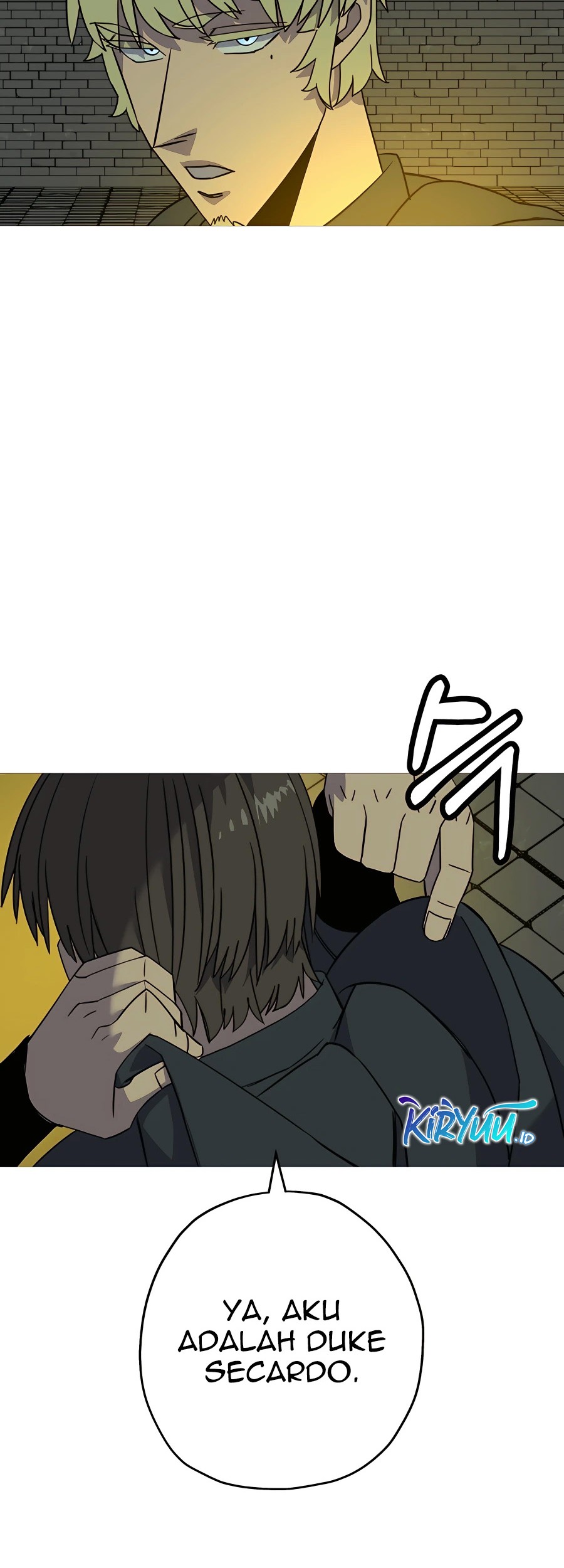 The Story of a Low-Rank Soldier Becoming a Monarch Chapter 100 Gambar 72