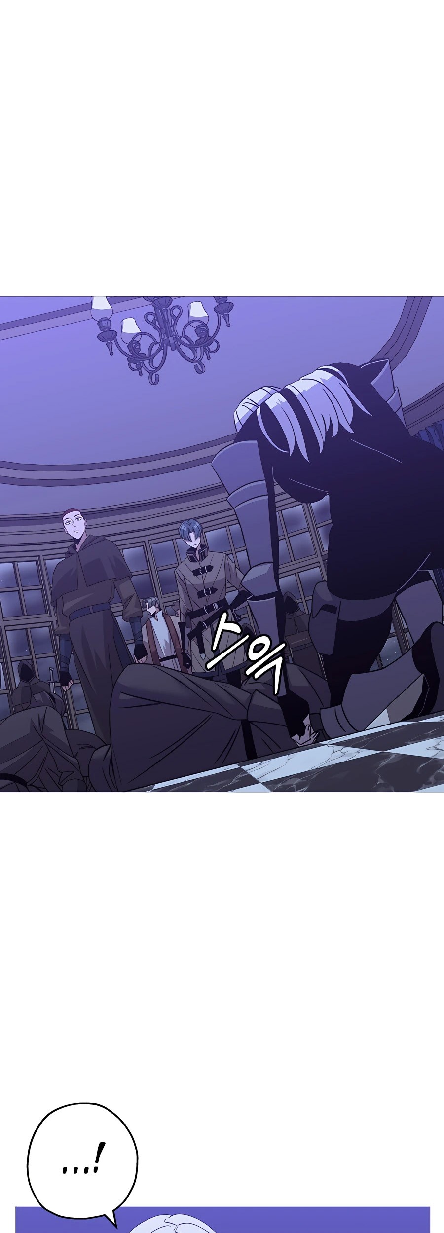 Baca  The Story of a Low-Rank Soldier Becoming a Monarch Chapter 100 Gambar 2