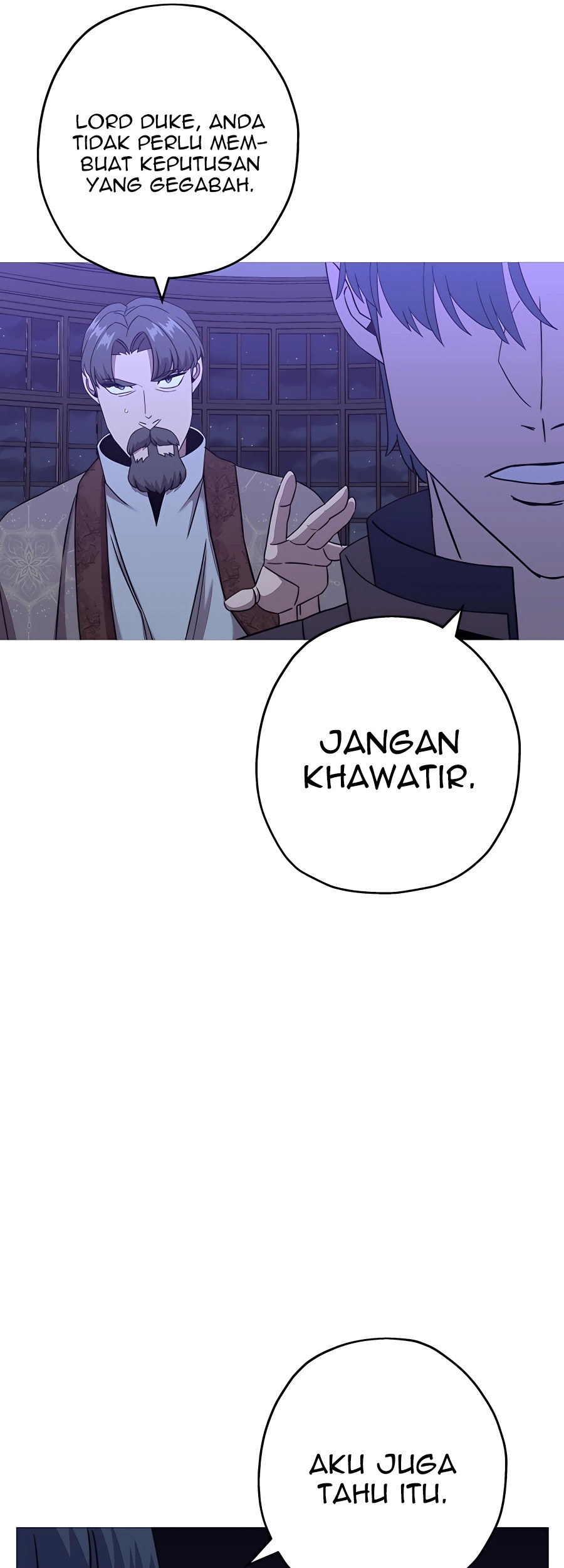 The Story of a Low-Rank Soldier Becoming a Monarch Chapter 100 Gambar 9