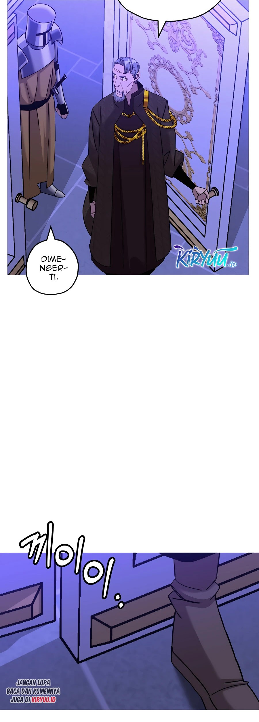 The Story of a Low-Rank Soldier Becoming a Monarch Chapter 100 Gambar 18