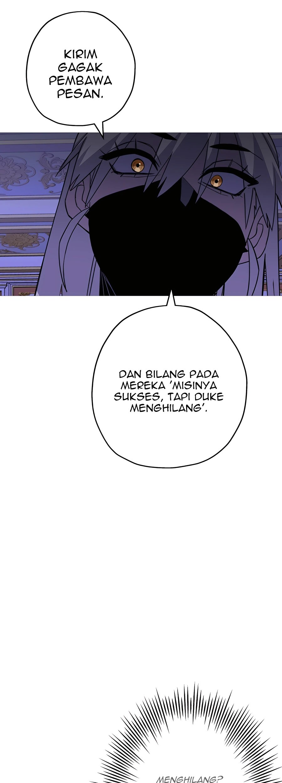 The Story of a Low-Rank Soldier Becoming a Monarch Chapter 100 Gambar 25