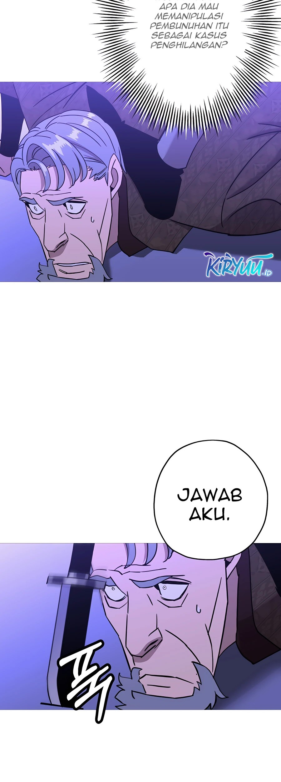 The Story of a Low-Rank Soldier Becoming a Monarch Chapter 100 Gambar 26