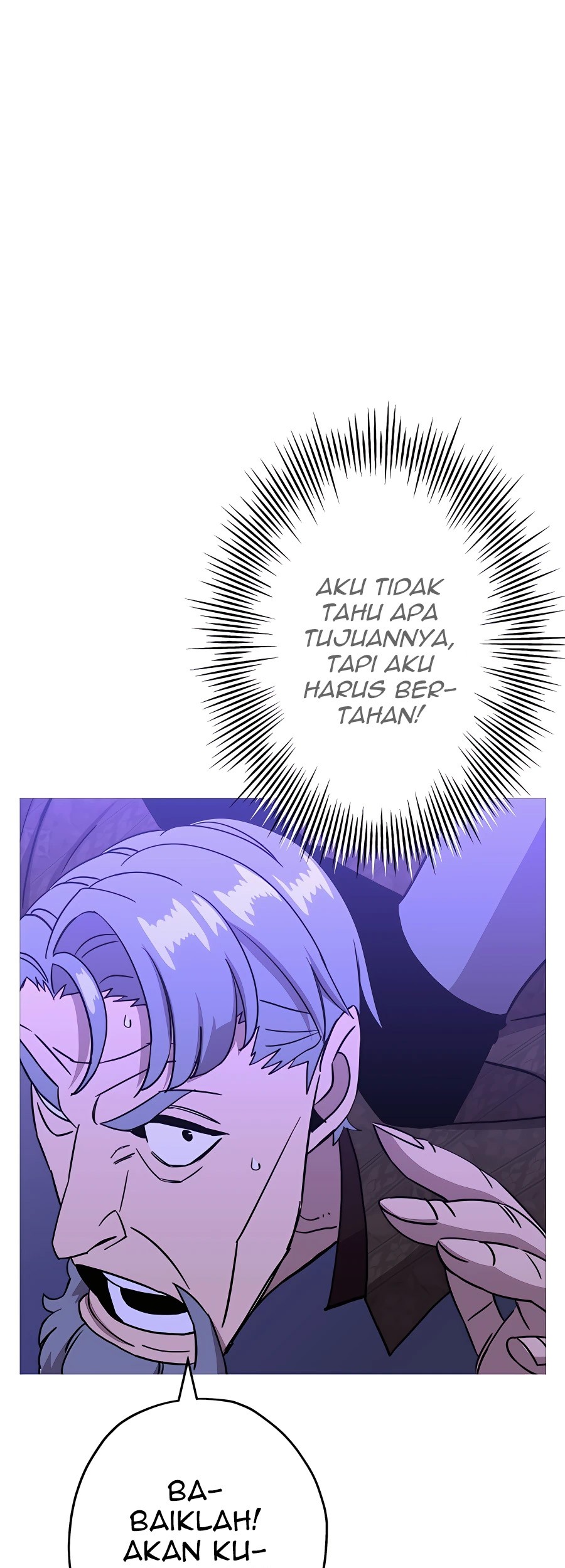 The Story of a Low-Rank Soldier Becoming a Monarch Chapter 100 Gambar 27