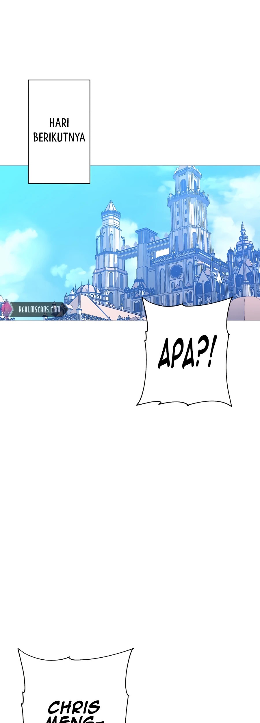 The Story of a Low-Rank Soldier Becoming a Monarch Chapter 100 Gambar 29