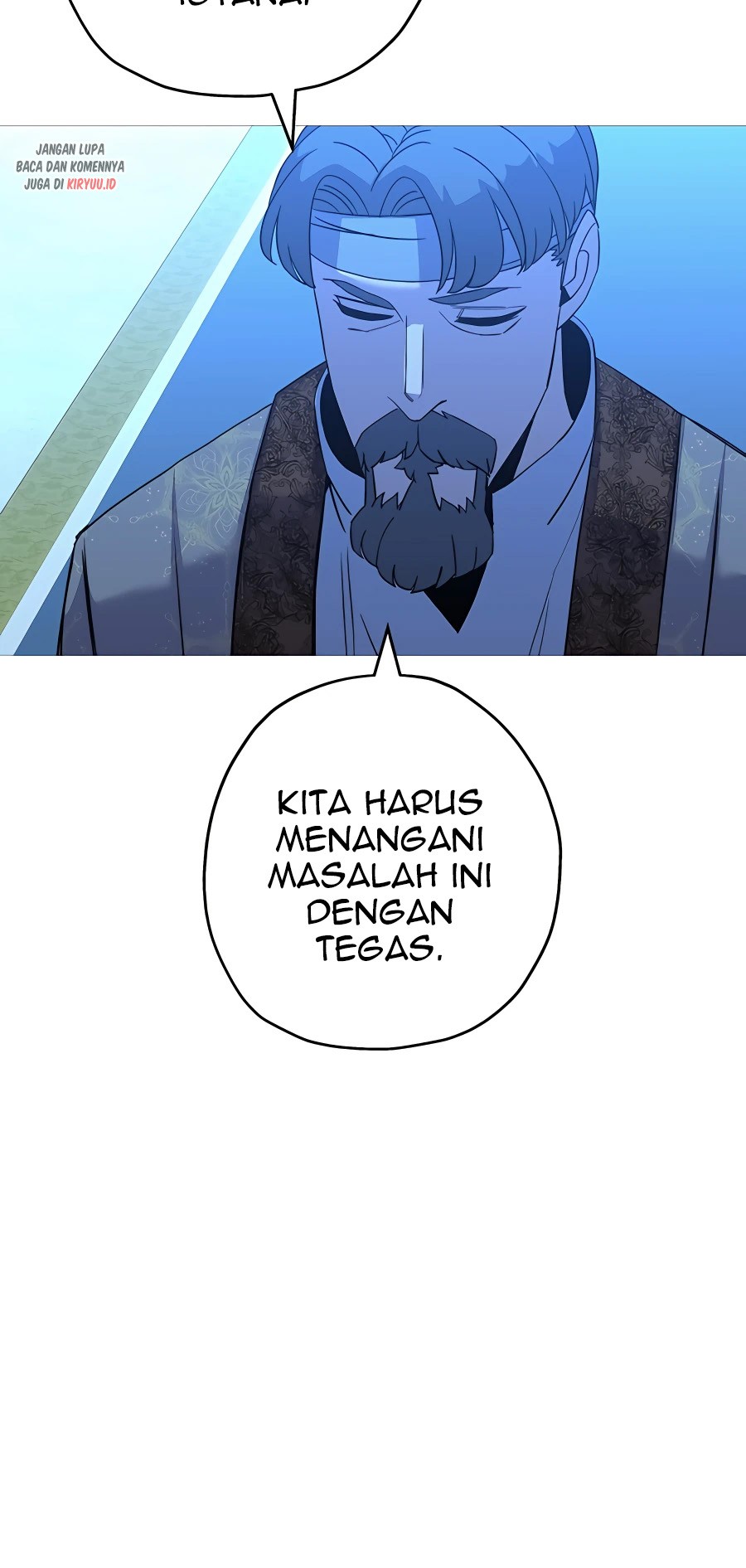 The Story of a Low-Rank Soldier Becoming a Monarch Chapter 100 Gambar 31