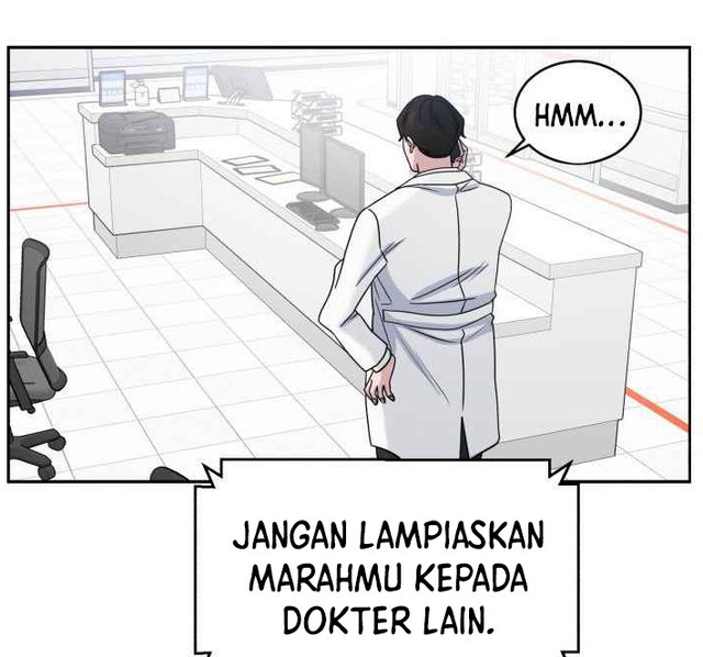 A.I Doctor Chapter 31 Gambar 14