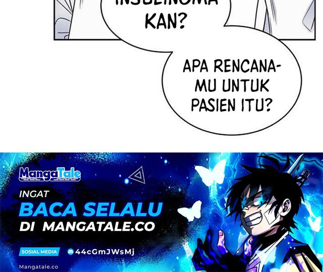 A.I Doctor Chapter 31 Gambar 26