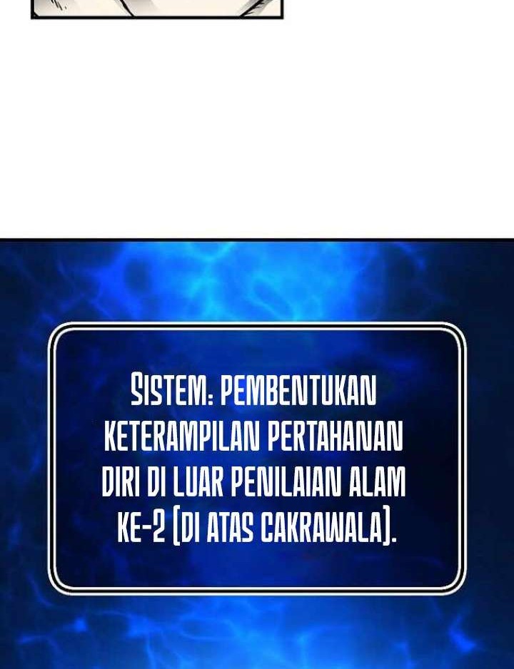 Unbreakable Chapter 34 Gambar 21