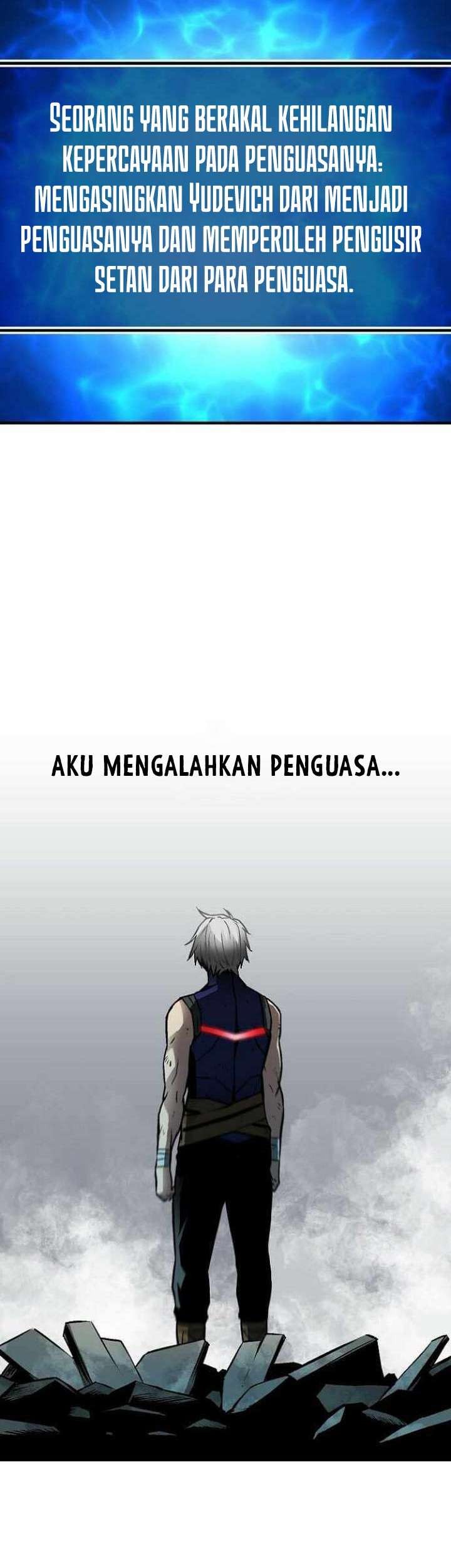 Unbreakable Chapter 34 Gambar 22
