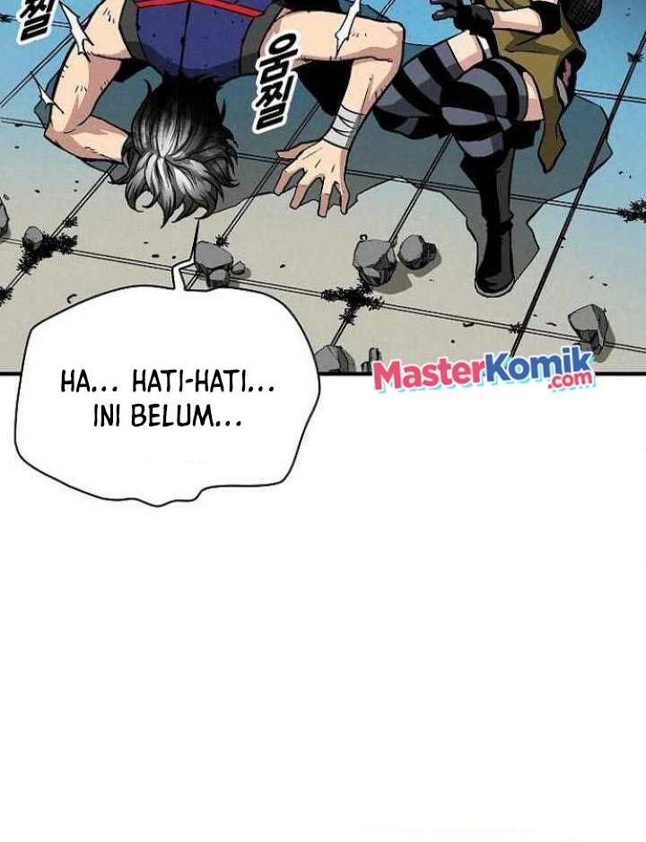 Unbreakable Chapter 34 Gambar 25