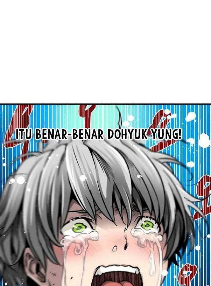 Unbreakable Chapter 34 Gambar 27