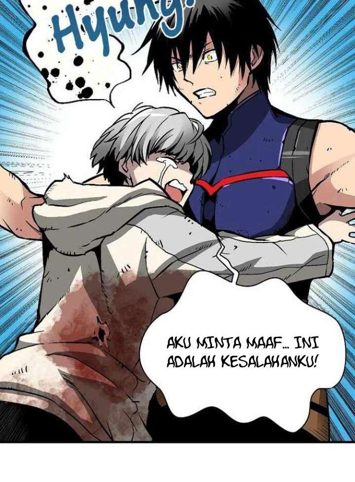 Unbreakable Chapter 34 Gambar 29