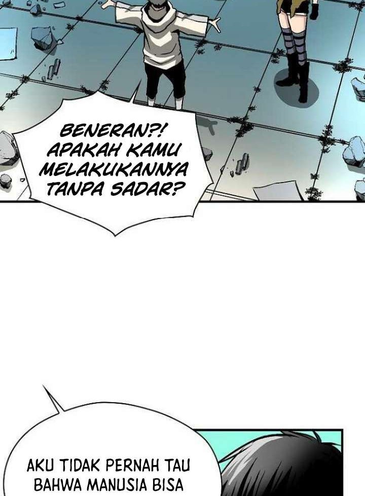 Unbreakable Chapter 34 Gambar 33
