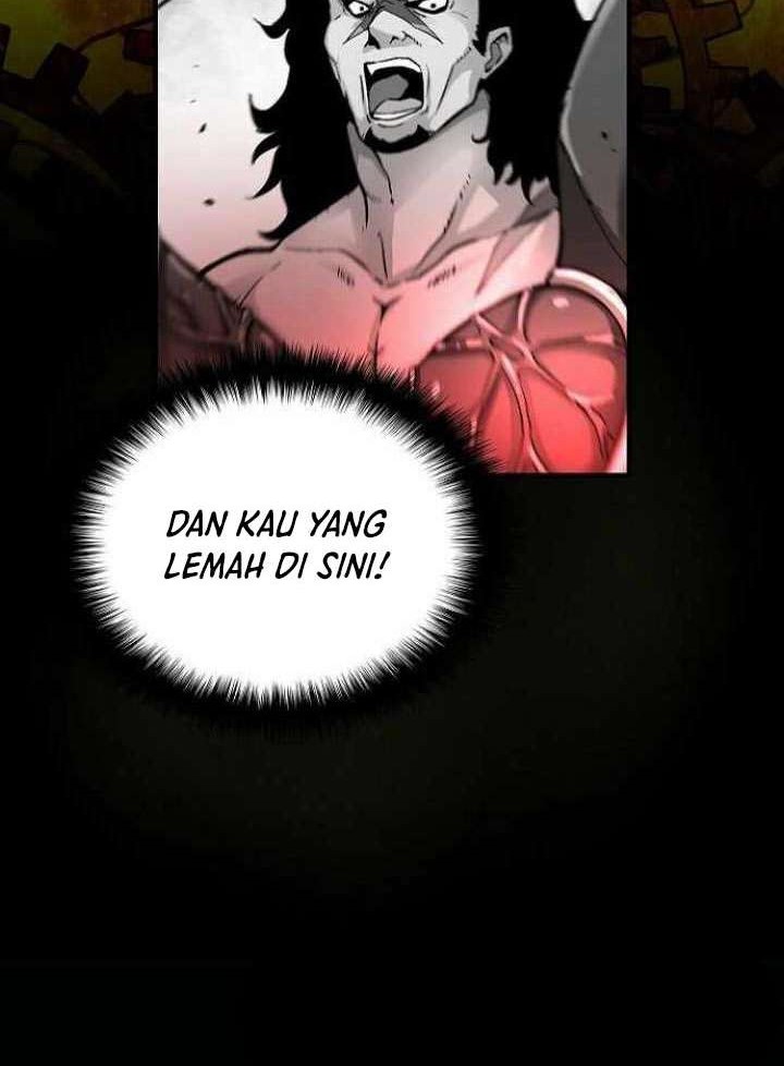 Unbreakable Chapter 34 Gambar 37