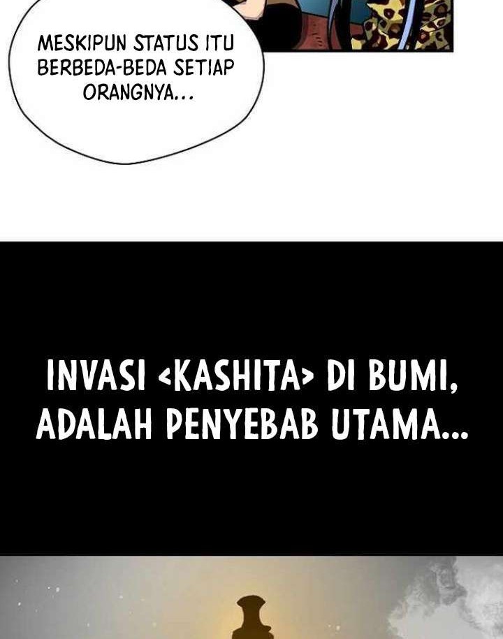 Unbreakable Chapter 34 Gambar 39