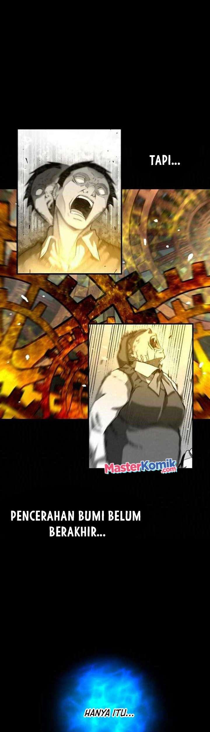 Unbreakable Chapter 34 Gambar 42
