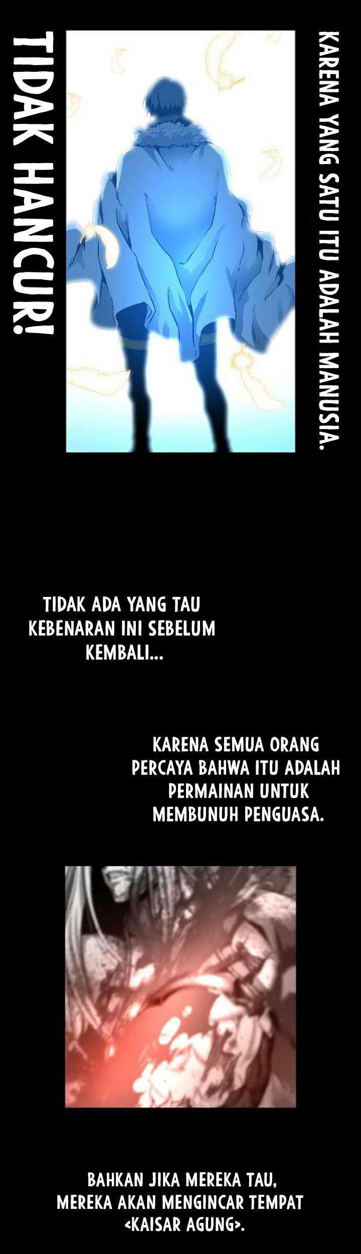Unbreakable Chapter 34 Gambar 44
