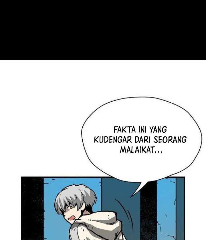 Unbreakable Chapter 34 Gambar 45