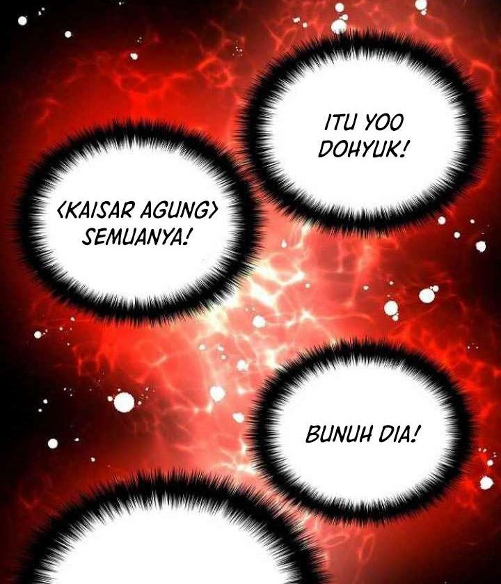 Unbreakable Chapter 34 Gambar 47