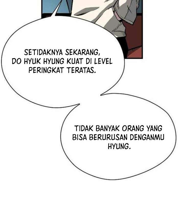 Unbreakable Chapter 34 Gambar 49