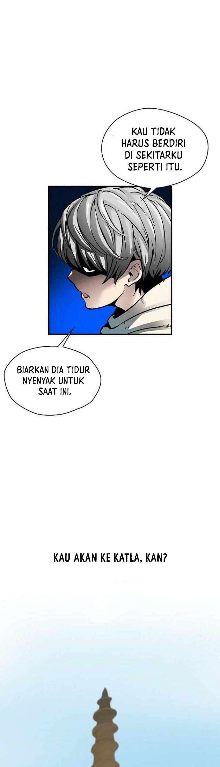 Unbreakable Chapter 34 Gambar 54