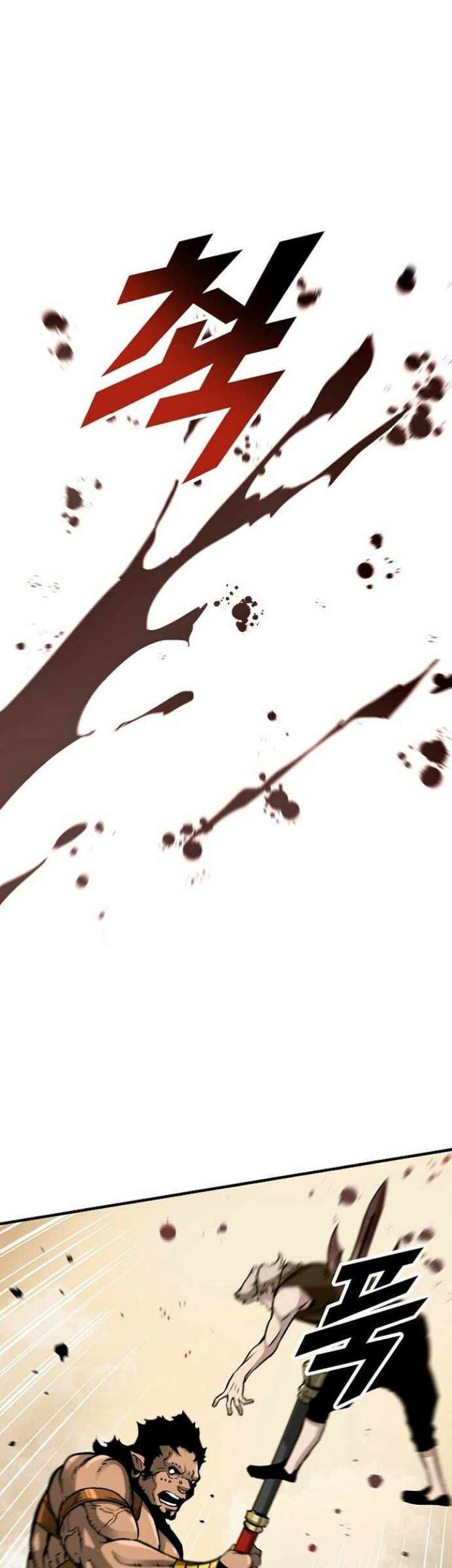 Unbreakable Chapter 34 Gambar 56