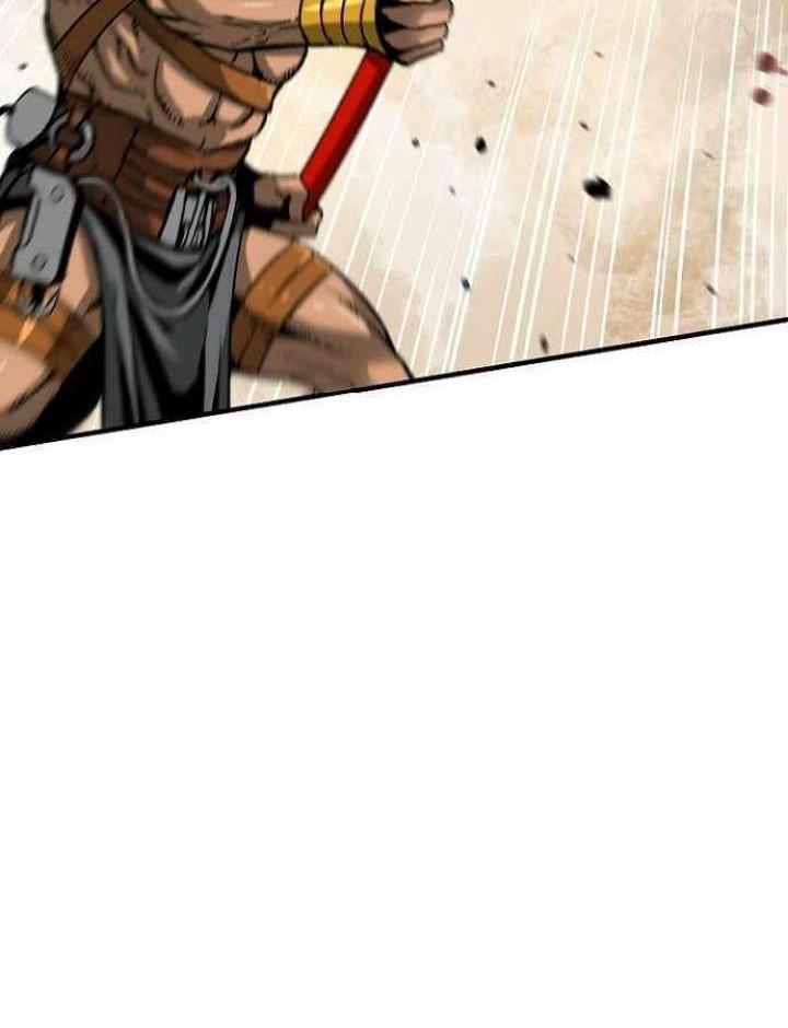 Unbreakable Chapter 34 Gambar 57