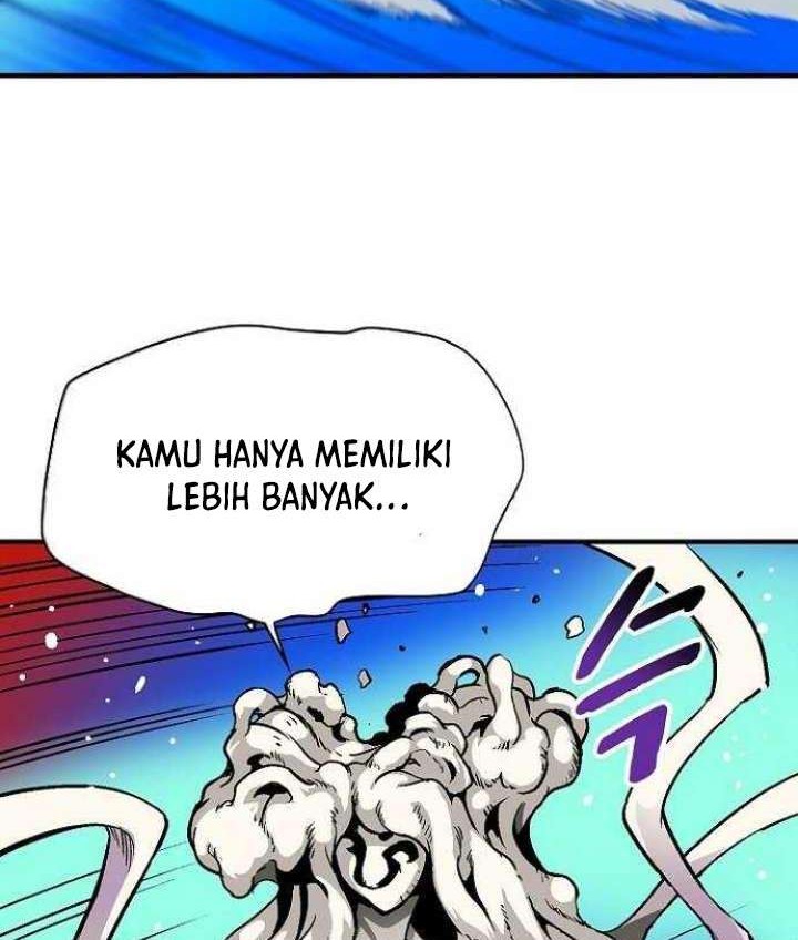 Unbreakable Chapter 34 Gambar 3