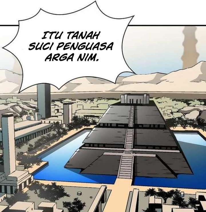 Unbreakable Chapter 34 Gambar 62