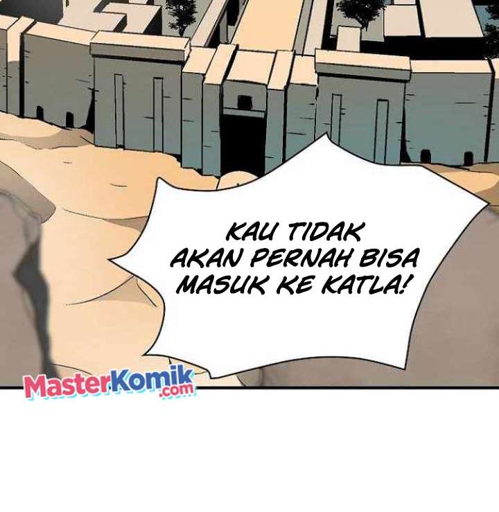 Unbreakable Chapter 34 Gambar 63