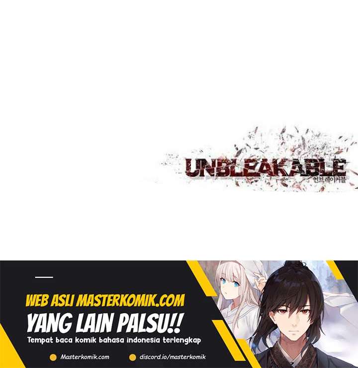 Unbreakable Chapter 34 Gambar 64