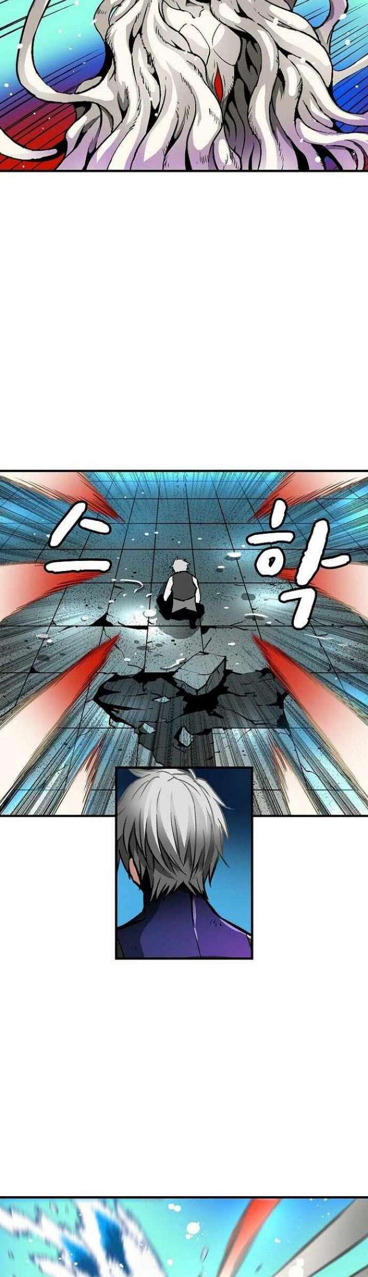 Unbreakable Chapter 34 Gambar 4