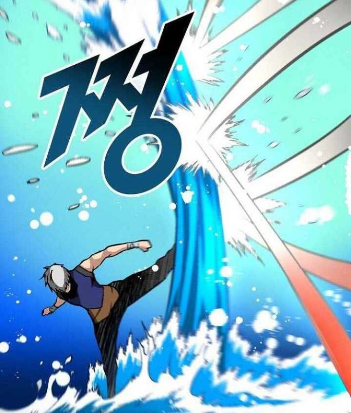Unbreakable Chapter 34 Gambar 5