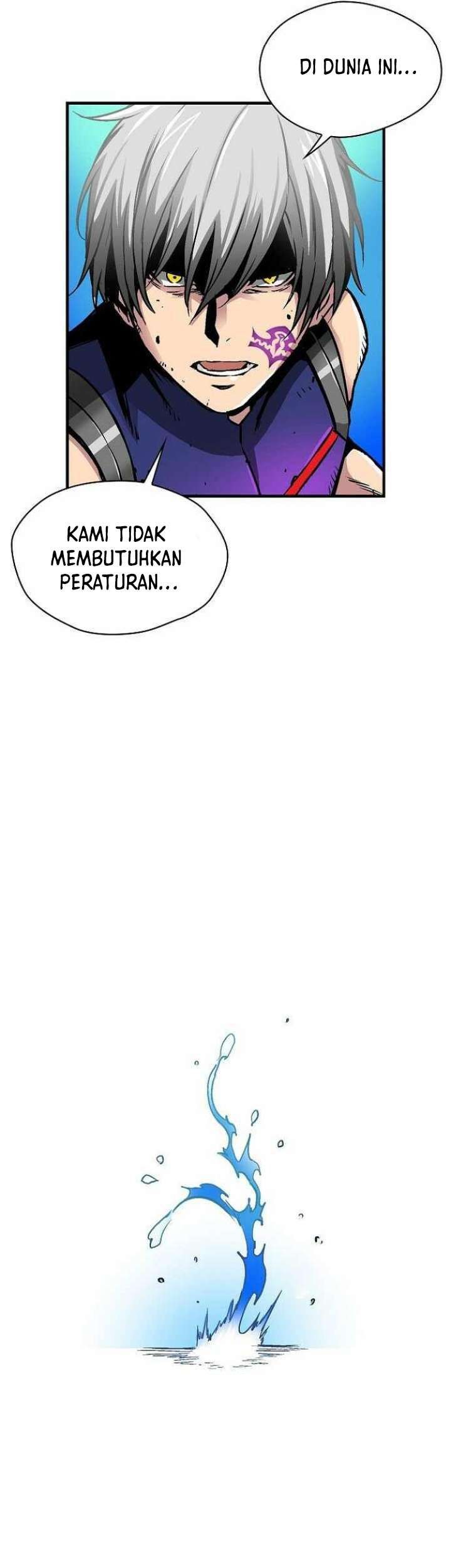 Unbreakable Chapter 34 Gambar 8