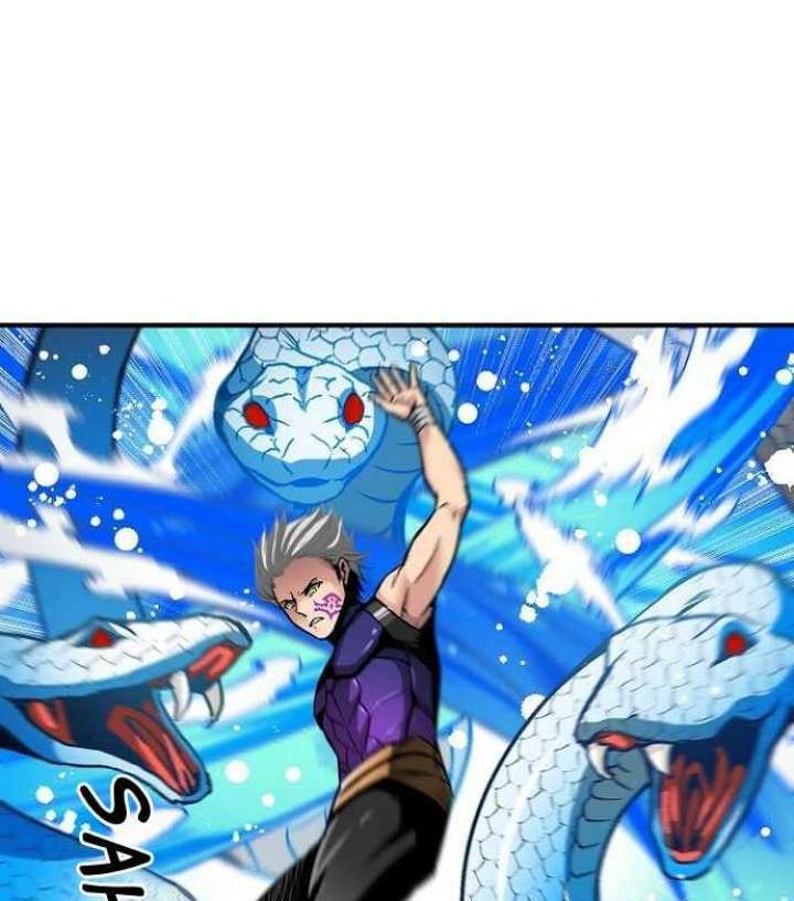 Unbreakable Chapter 34 Gambar 9