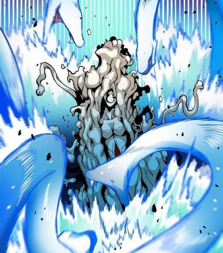 Unbreakable Chapter 34 Gambar 11