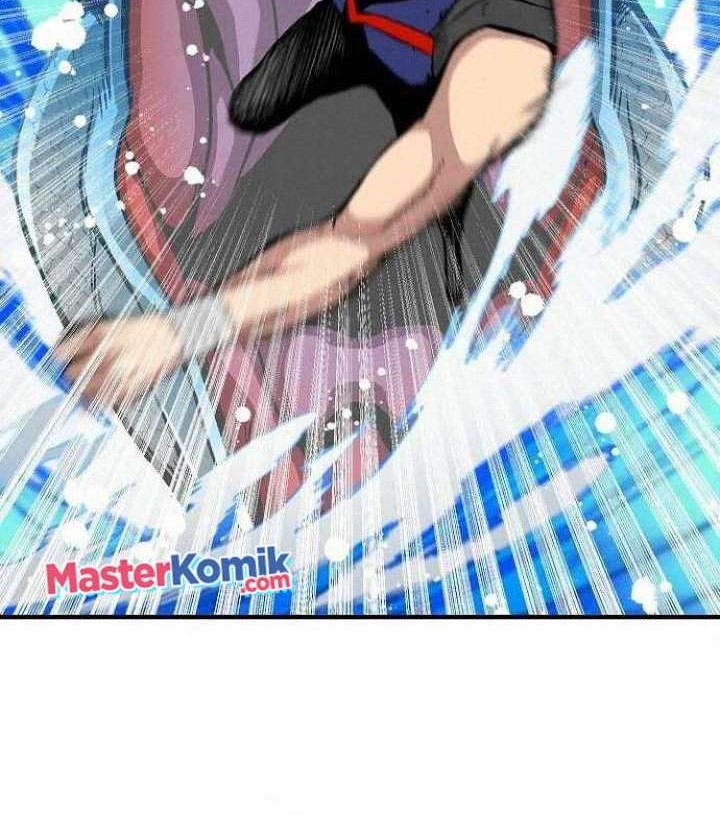 Unbreakable Chapter 34 Gambar 13