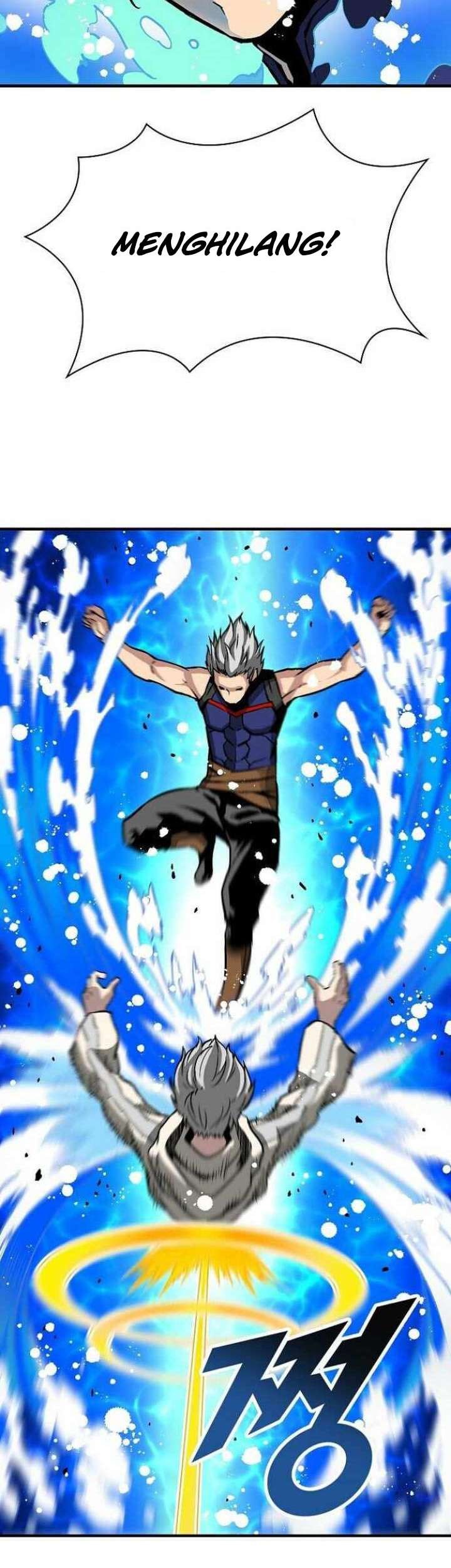 Unbreakable Chapter 34 Gambar 16