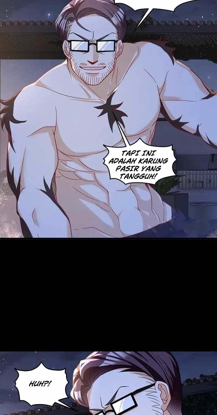 Xianzun Luowuji Chapter 171 Gambar 5