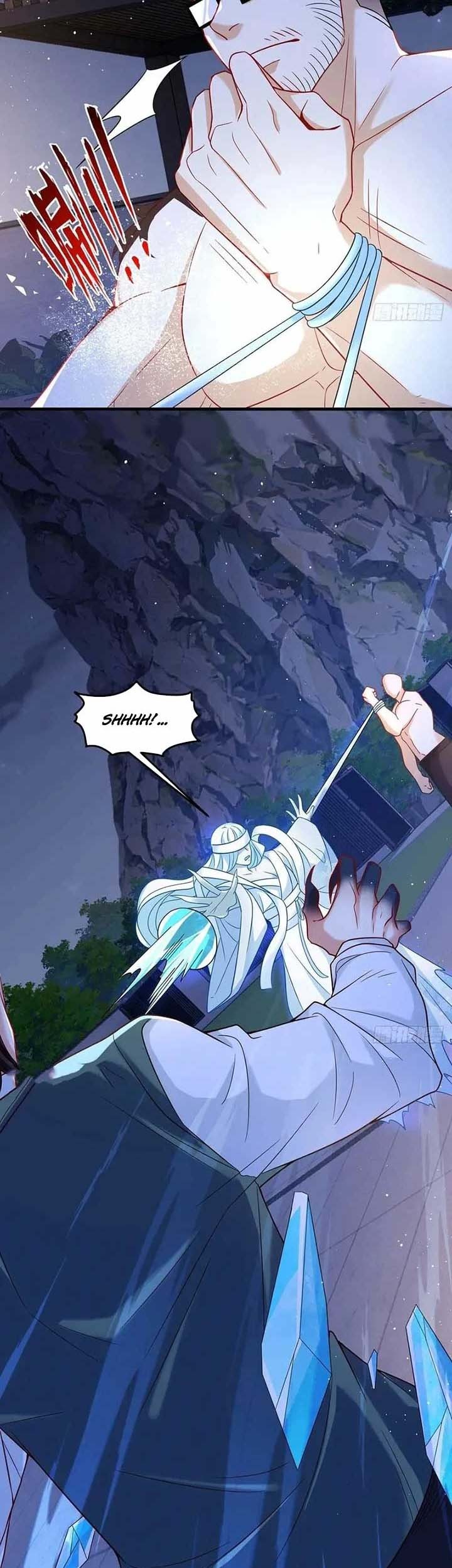 Xianzun Luowuji Chapter 171 Gambar 6