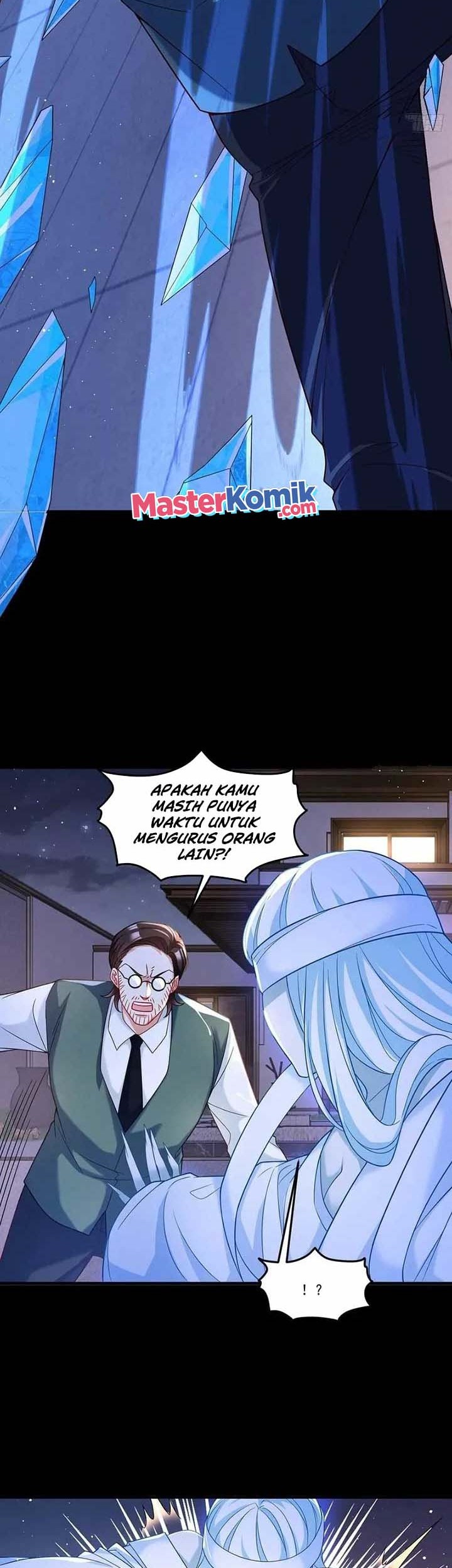 Xianzun Luowuji Chapter 171 Gambar 7