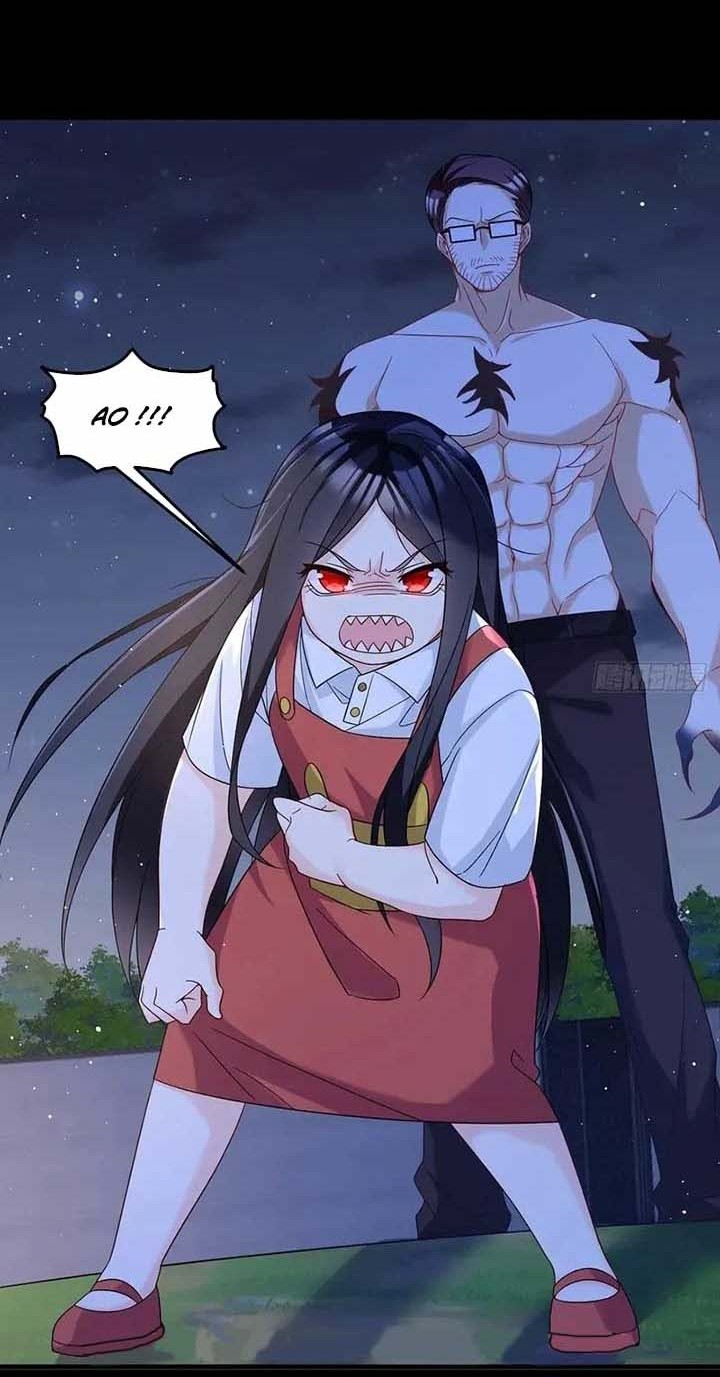 Xianzun Luowuji Chapter 171 Gambar 9